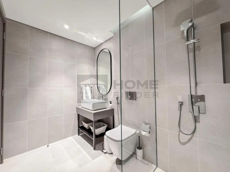 1 Bedroom Apartment for Rent , Viridian Central Park City Walk | UAEHomeFinder